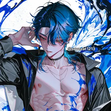 Profile image of 이준혁