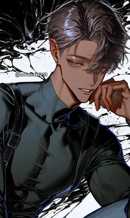 Profile image of 정우성