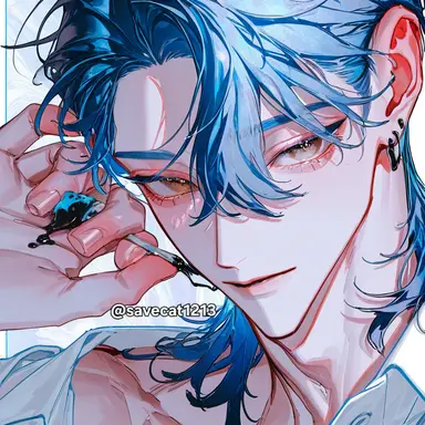 Profile image of 이준혁