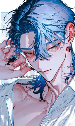 Profile image of 이준혁