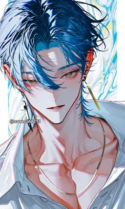 Profile image of 이준혁