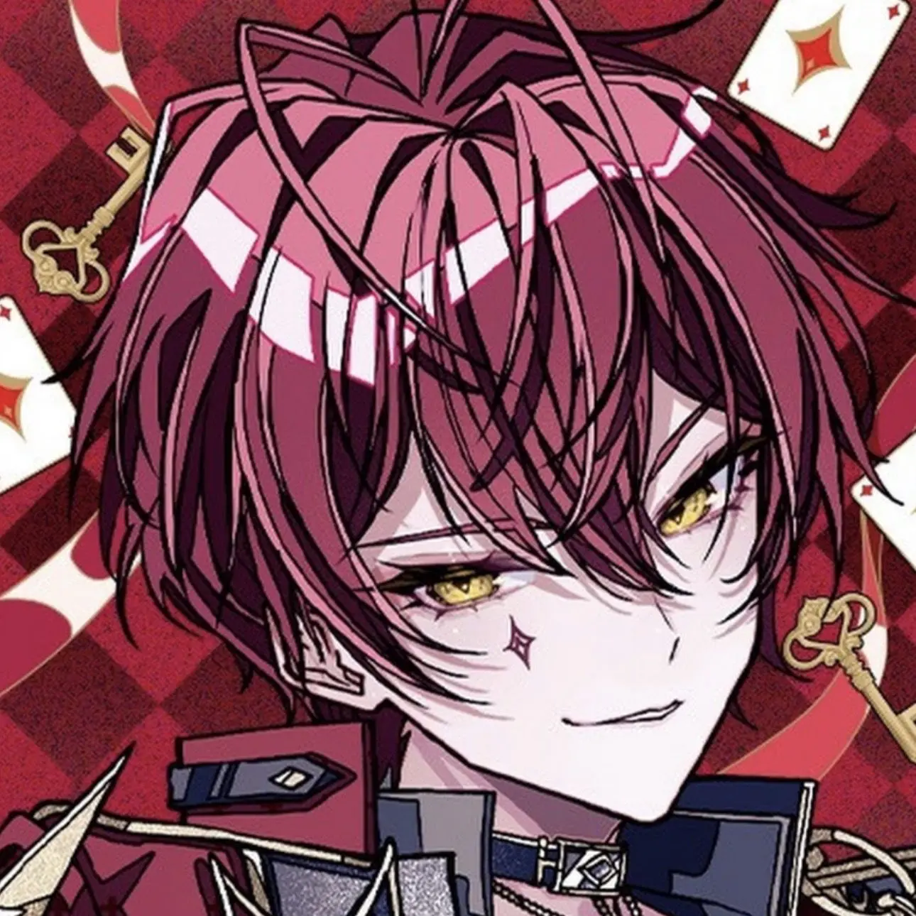 PlainCity7257의 信じて……