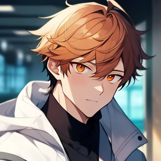 ジンジャー