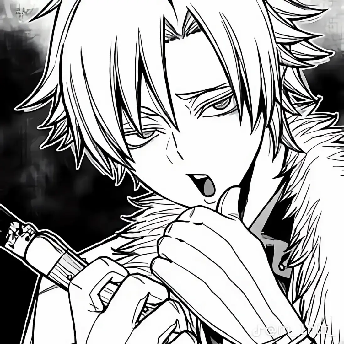 TrueTick5138의 桃宮唾切と箱詰め