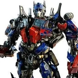 Profile image of Optimus Prime