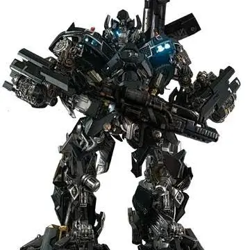 Profile image of Ironhide