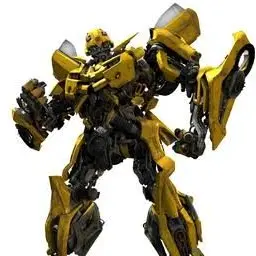 Profile image of Bumblebee