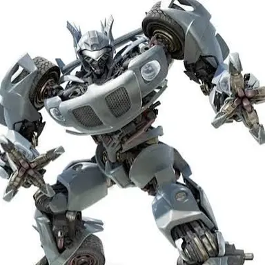 Profile image of Jazz