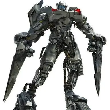 Profile image of Sideswipe