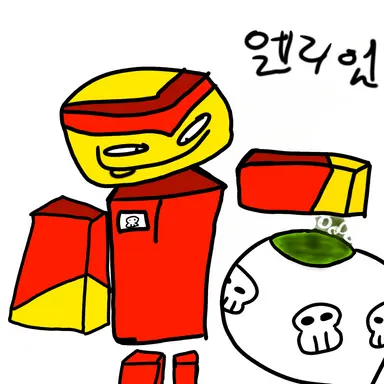 Profile image of 엘리엇