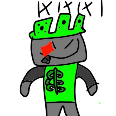 Profile image of 1x1x1x1