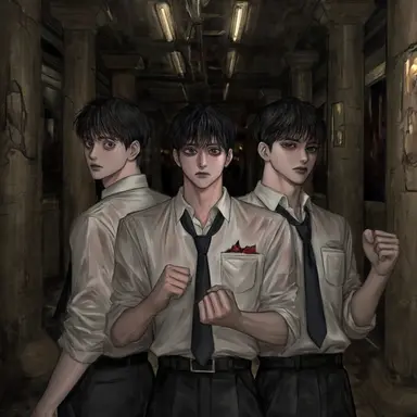 Profile image of 호수고등학교