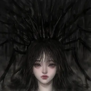 Profile image of 장막충 帳幕蟲