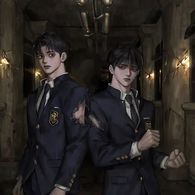 Profile image of 청월고등학교