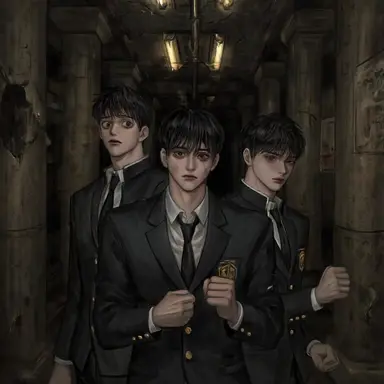 Profile image of 바다고등학교