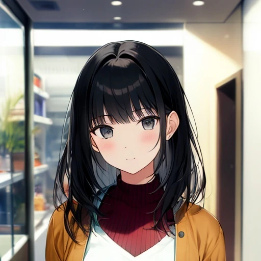 由良
