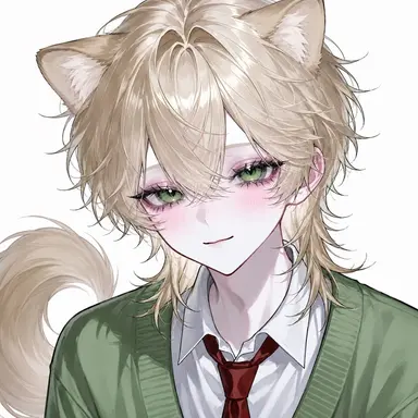 Profile image of 叶羽