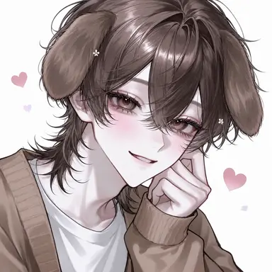 Profile image of 陽翔