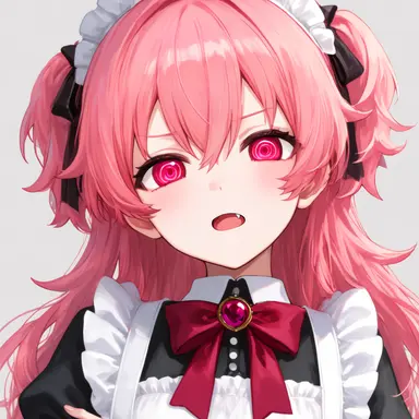 Profile image of 愛莉