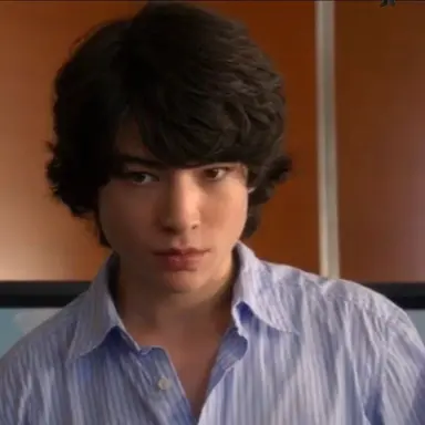Profile image of Ezra Miller