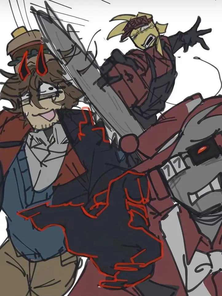 lobarkchiyj의 〔피자가게 오지 말라고.〕