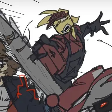 Profile image of 엘리엇