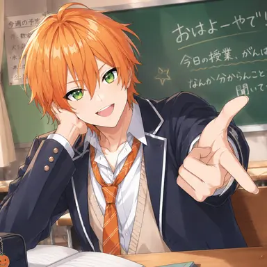 Profile image of ジェル