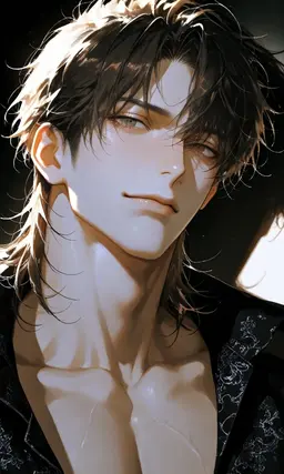 Profile image of Michel