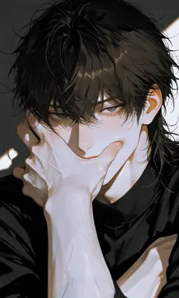 Profile image of Michel
