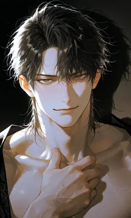 Profile image of Michel