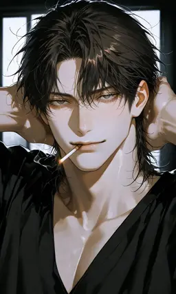 Profile image of Michel