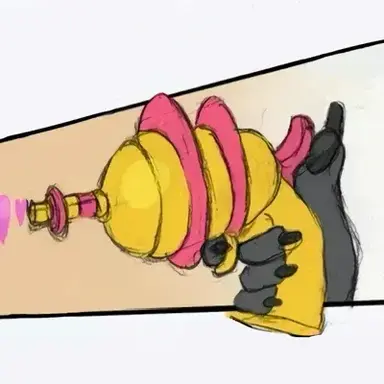 Profile image of Body Swap Ray