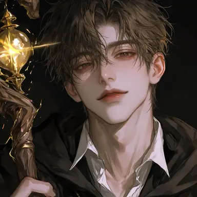 Profile image of ユジン