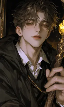 Profile image of ユジン