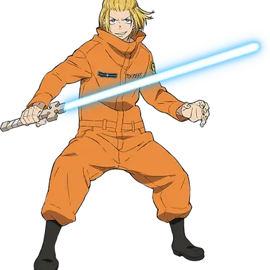 Profile image of アーサー・ボイル