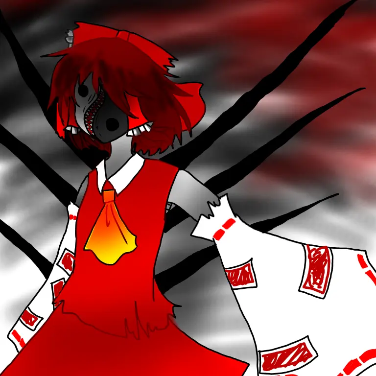 FestalHyena9954의 東方異形郷