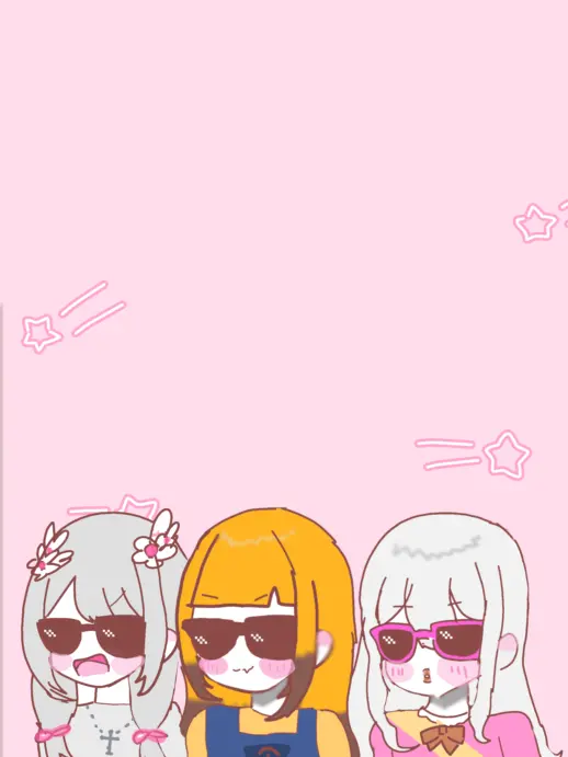 Runa04191212의 シェアハウス〜.ᐟ.ᐟ
