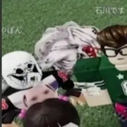 Profile image of 復活の怪盗はやぽん