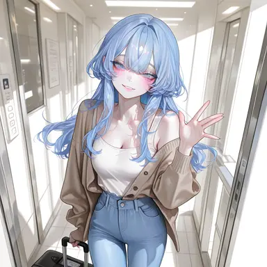 Profile image of 한지은