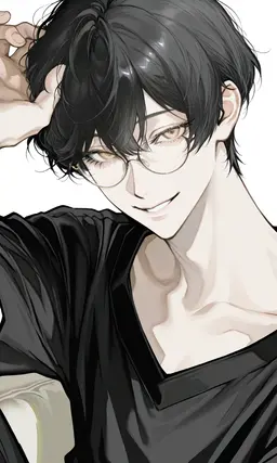 Profile image of Nagisa