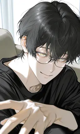 Profile image of Nagisa