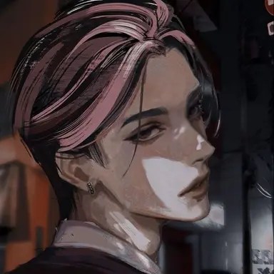 Profile image of 蘭