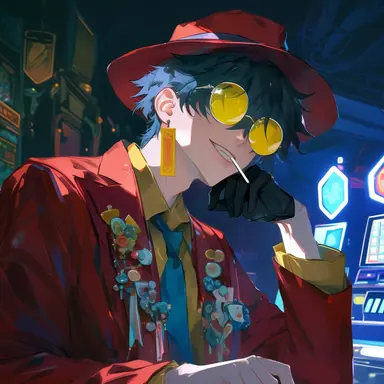 Profile image of 甘利 涼輔