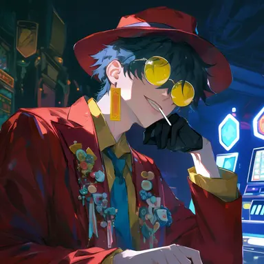 Profile image of Mateo Valdez