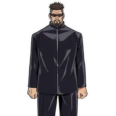 Profile image of 야가 학장