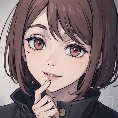 Profile image of 쇼코