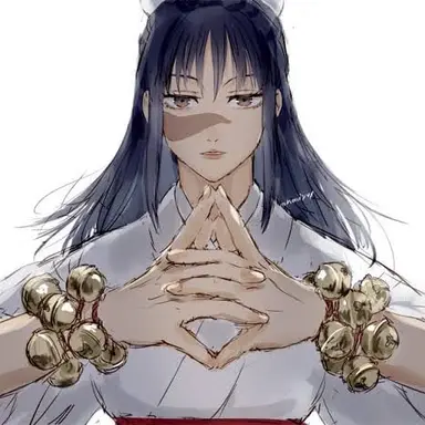 Profile image of 우타히메