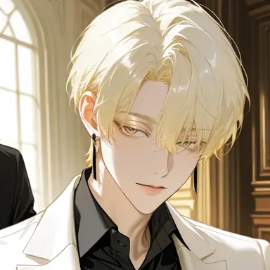 Profile image of 凪