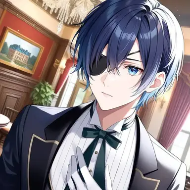 Profile image of 彰人