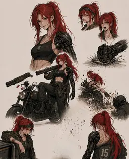 Profile image of 차윤서